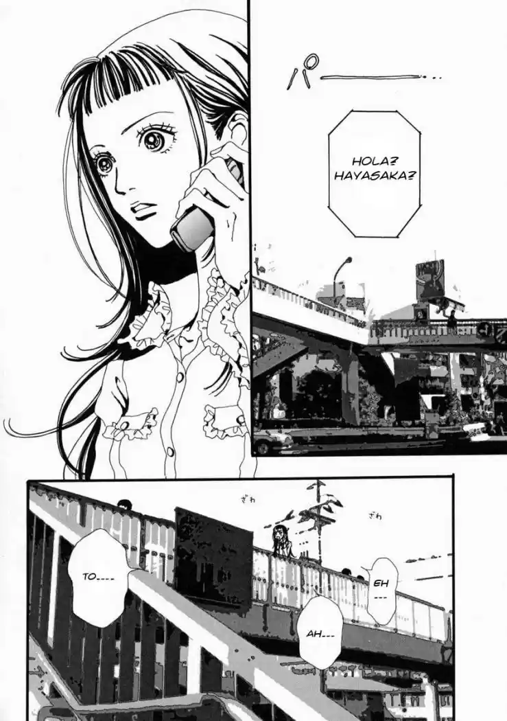 Paradise Kiss - Capítulo 20 - Página 2 - LectorTMOo