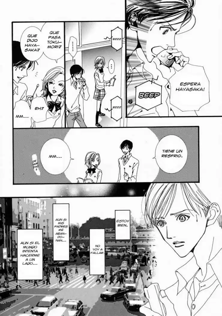 Paradise Kiss - Capítulo 20 - Página 6 - LectorTMOo