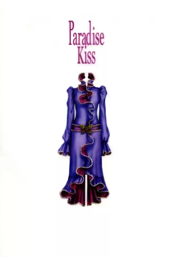 Paradise Kiss - Capítulo 21 - Página 2 - LectorTMOo
