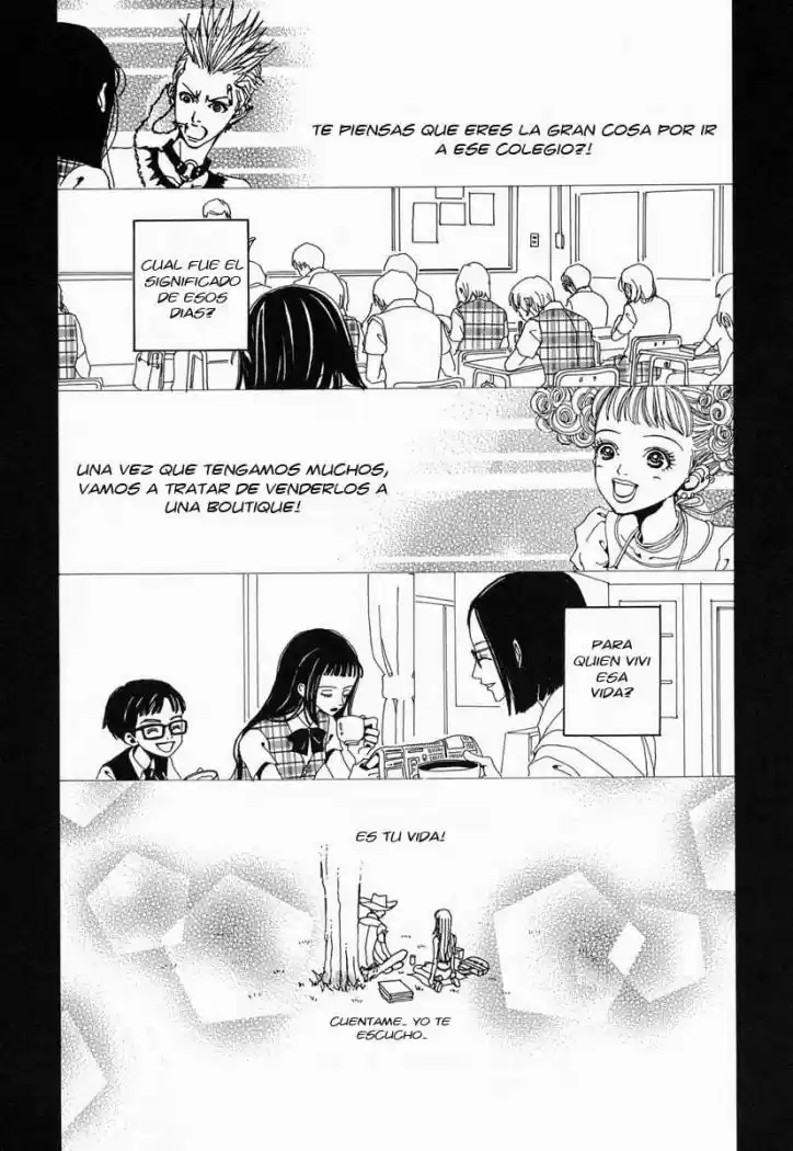 Paradise Kiss - Capítulo 21 - Página 15 - LectorTMOo