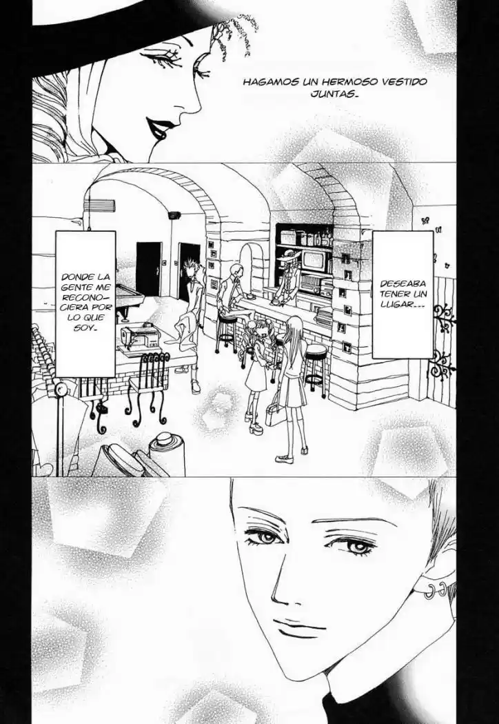 Paradise Kiss - Capítulo 21 - Página 16 - LectorTMOo