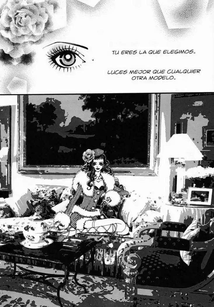 Paradise Kiss - Capítulo 21 - Página 17 - LectorTMOo