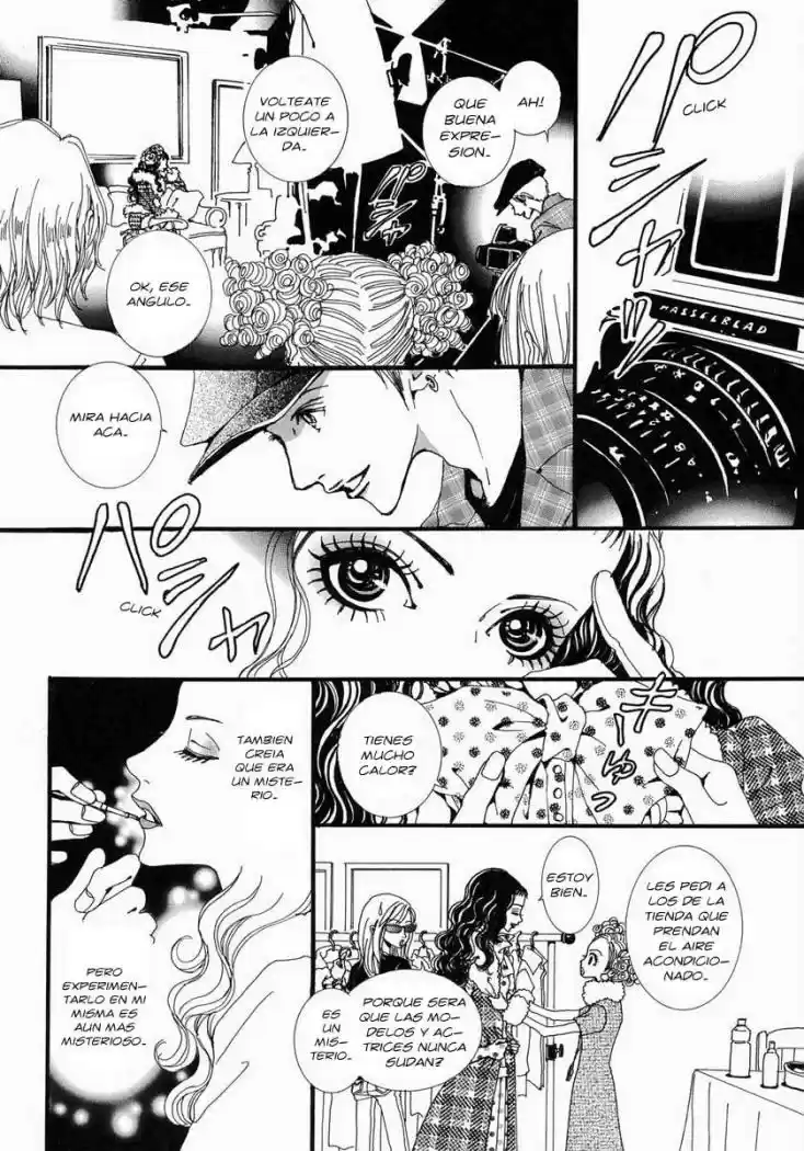 Paradise Kiss - Capítulo 21 - Página 18 - LectorTMOo