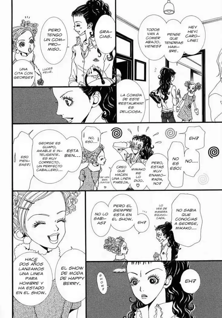 Paradise Kiss - Capítulo 21 - Página 22 - LectorTMOo