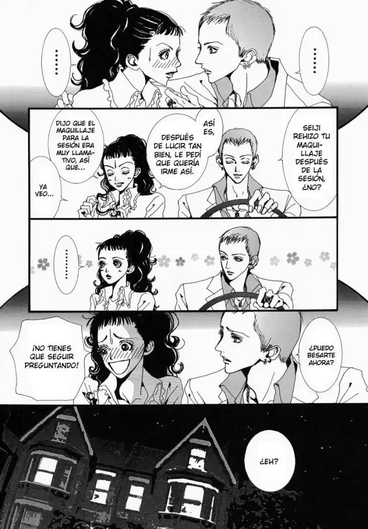Paradise Kiss - Capítulo 22 - Página 6 - LectorTMOo