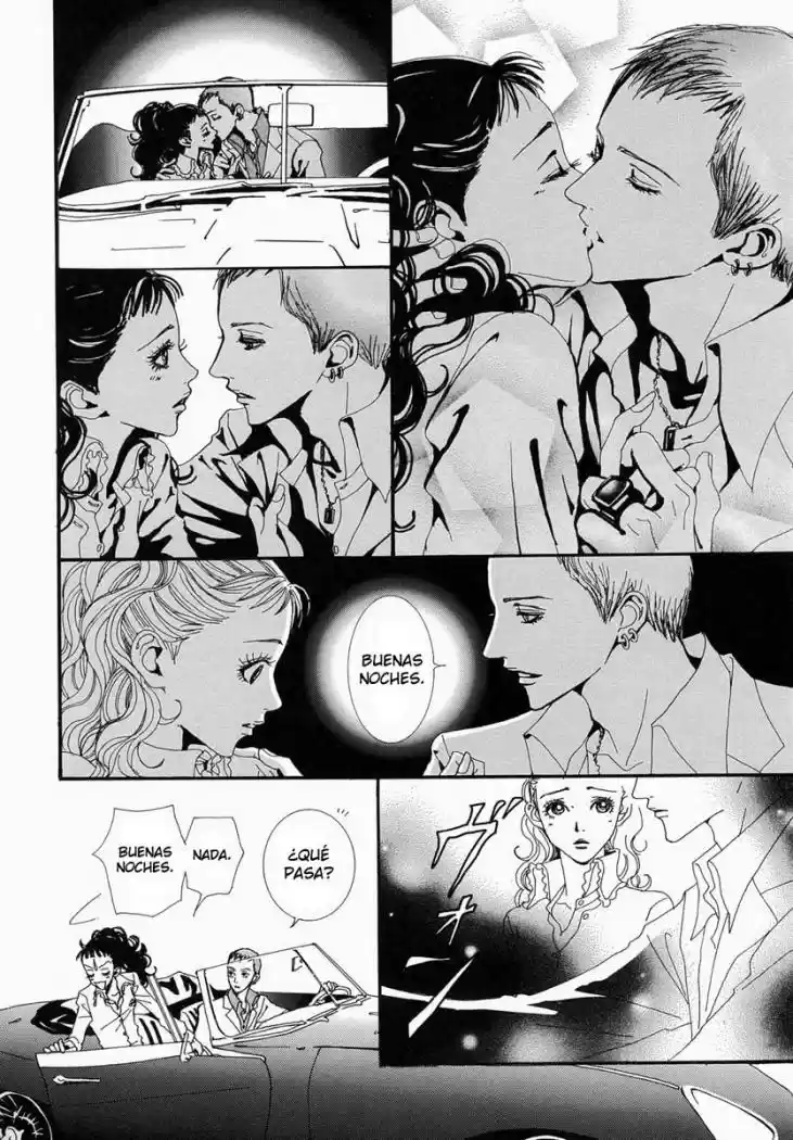Paradise Kiss - Capítulo 22 - Página 8 - LectorTMOo