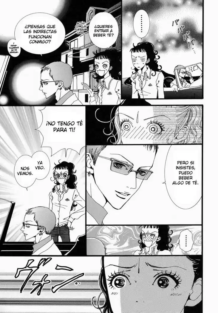 Paradise Kiss - Capítulo 22 - Página 9 - LectorTMOo