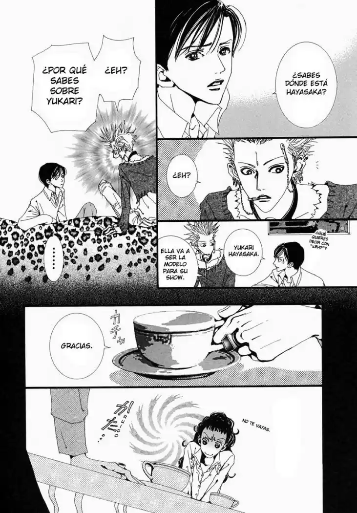 Paradise Kiss - Capítulo 22 - Página 14 - LectorTMOo
