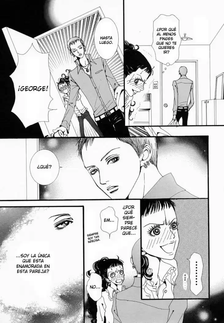 Paradise Kiss - Capítulo 22 - Página 15 - LectorTMOo
