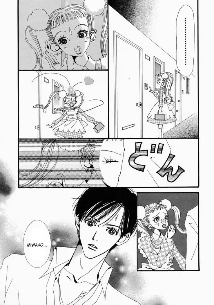 Paradise Kiss - Capítulo 23 - Página 7 - LectorTMOo