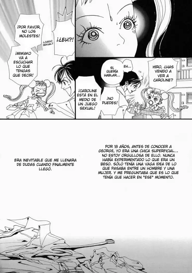 Paradise Kiss - Capítulo 23 - Página 8 - LectorTMOo