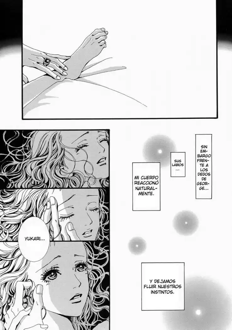 Paradise Kiss - Capítulo 23 - Página 9 - LectorTMOo