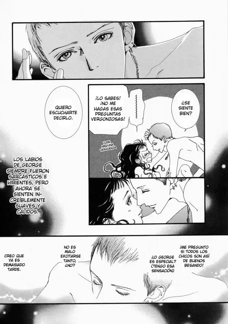 Paradise Kiss - Capítulo 23 - Página 10 - LectorTMOo