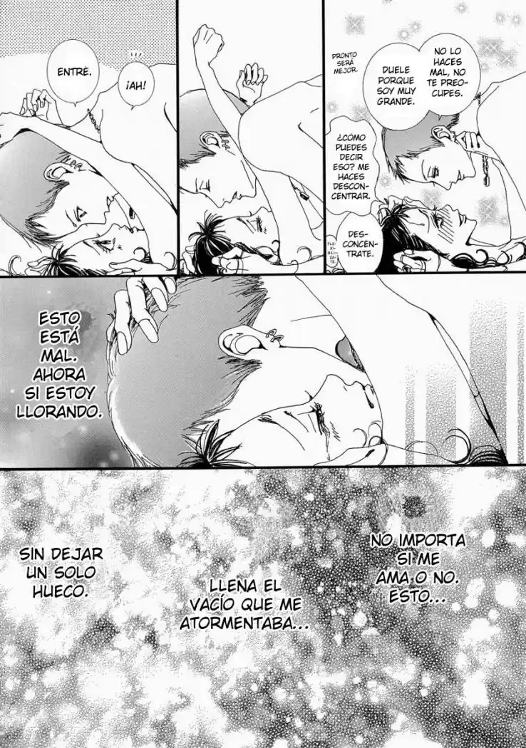 Paradise Kiss - Capítulo 23 - Página 12 - LectorTMOo