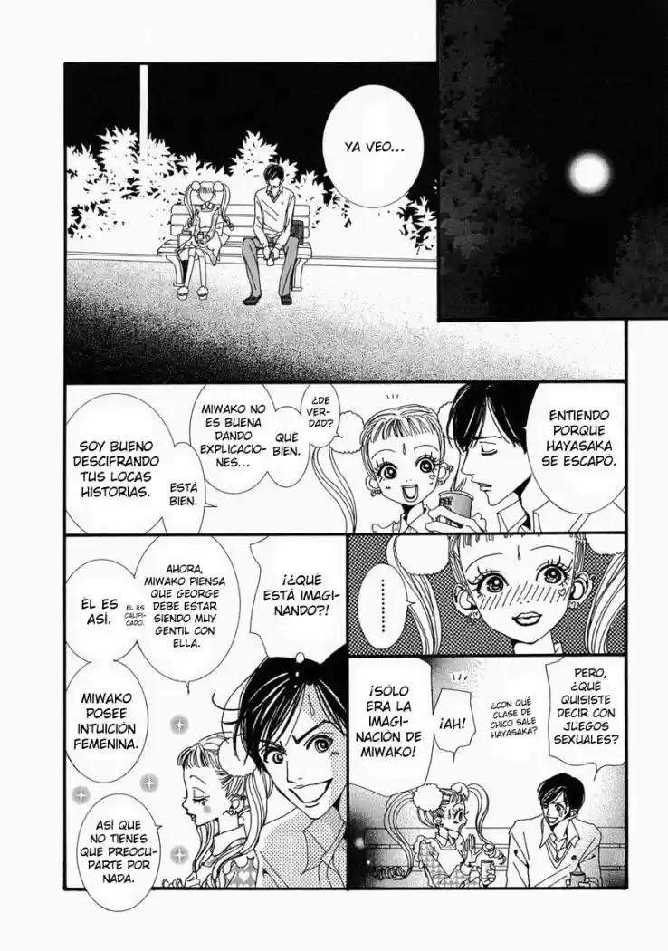 Paradise Kiss - Capítulo 23 - Página 13 - LectorTMOo