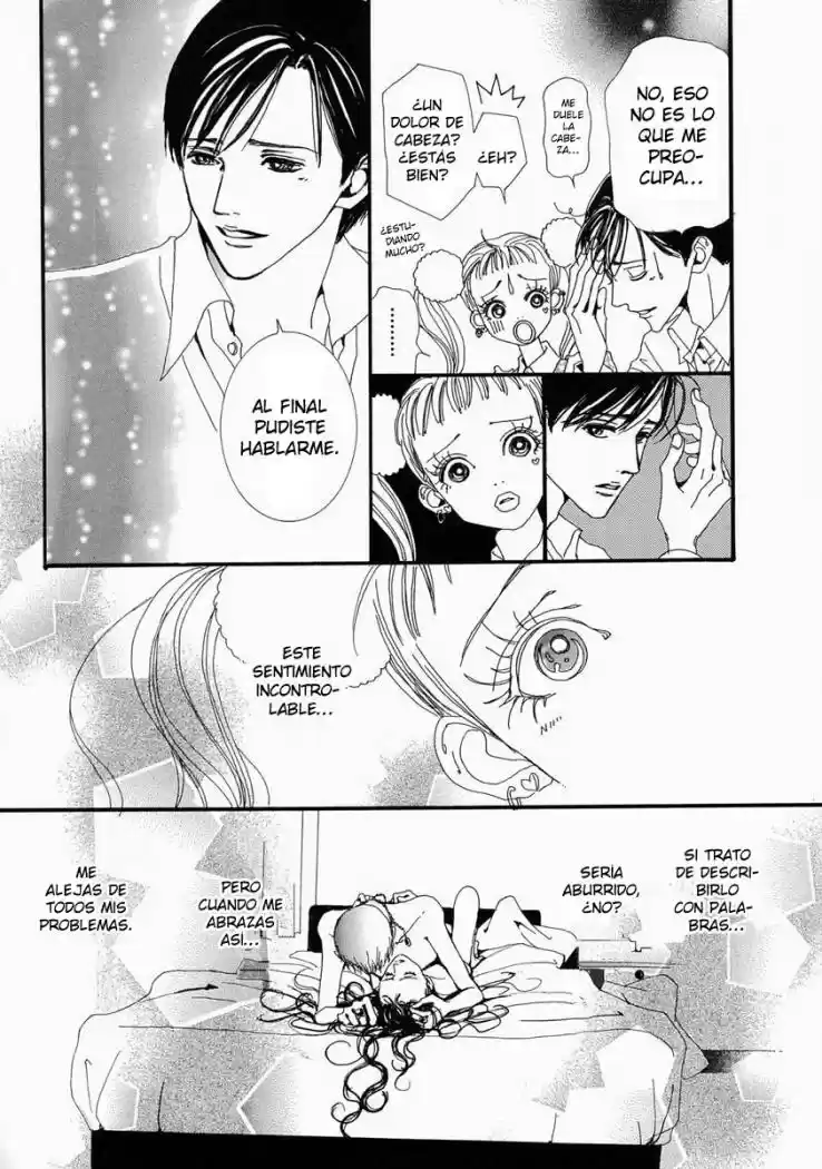 Paradise Kiss - Capítulo 23 - Página 14 - LectorTMOo