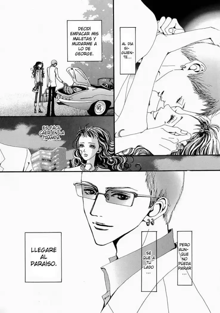 Paradise Kiss - Capítulo 23 - Página 16 - LectorTMOo