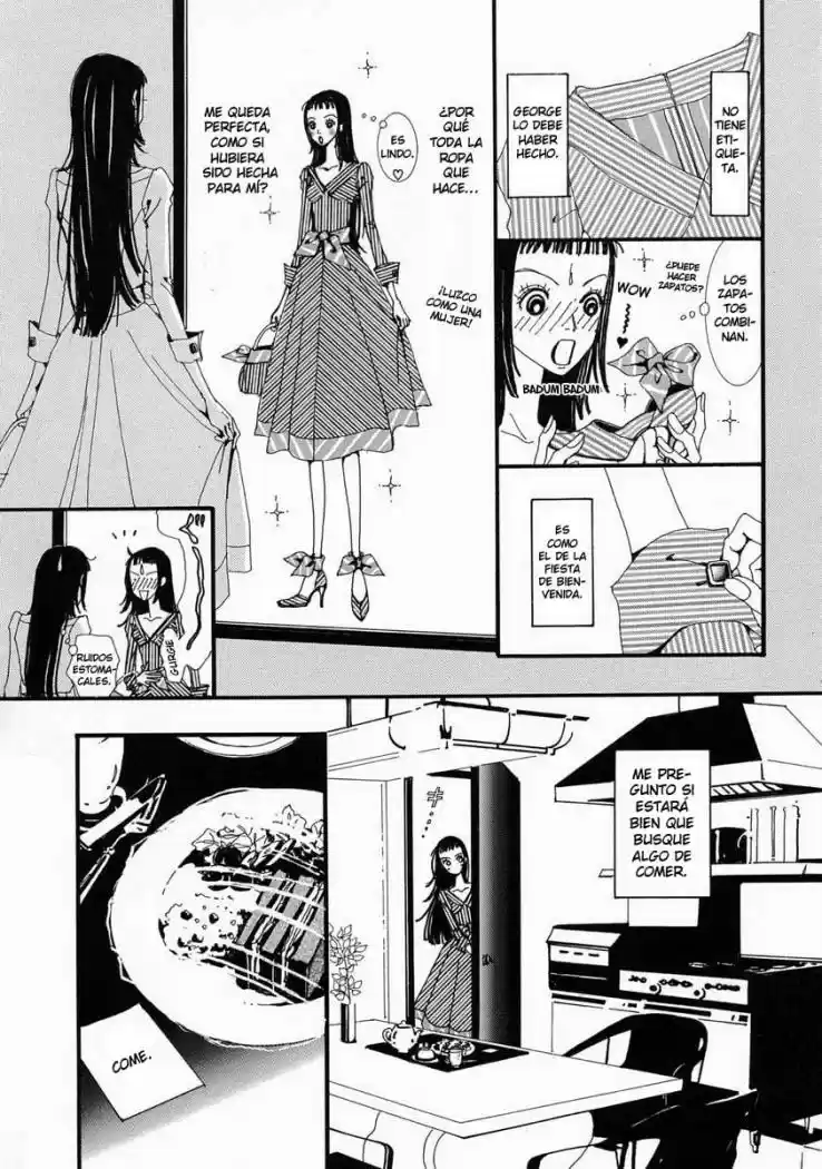 Paradise Kiss - Capítulo 24 - Página 9 - LectorTMOo