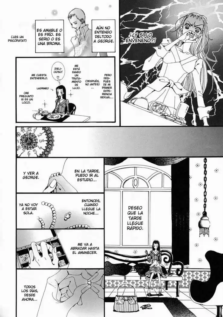 Paradise Kiss - Capítulo 24 - Página 10 - LectorTMOo