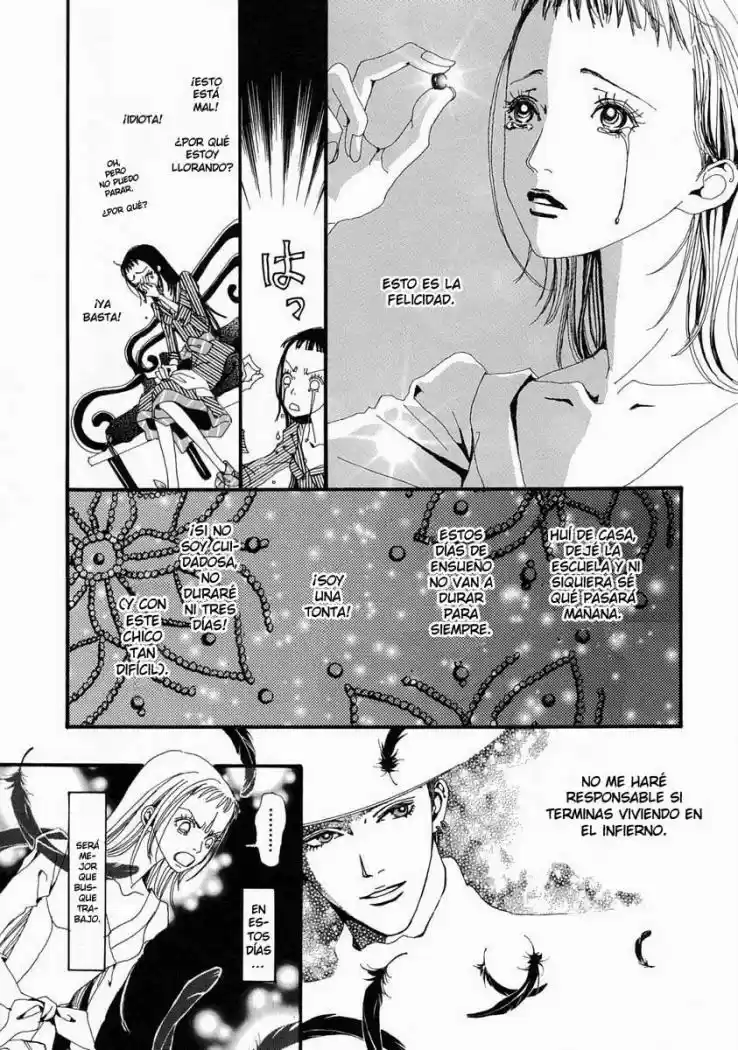 Paradise Kiss - Capítulo 24 - Página 11 - LectorTMOo