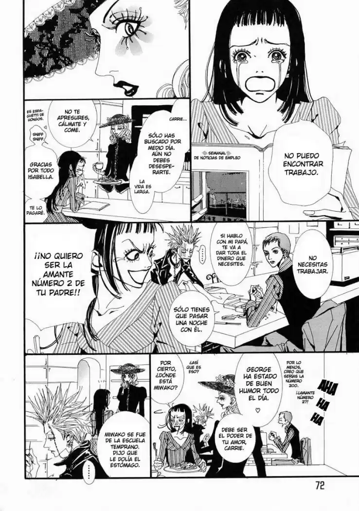 Paradise Kiss - Capítulo 24 - Página 14 - LectorTMOo