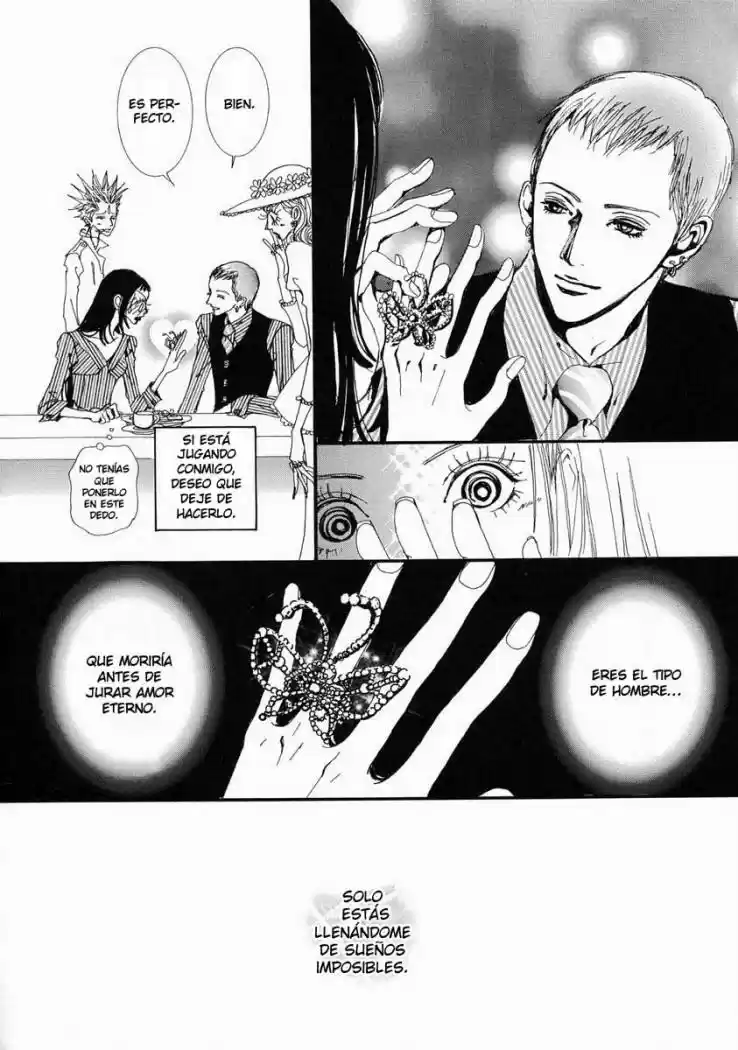 Paradise Kiss - Capítulo 24 - Página 16 - LectorTMOo