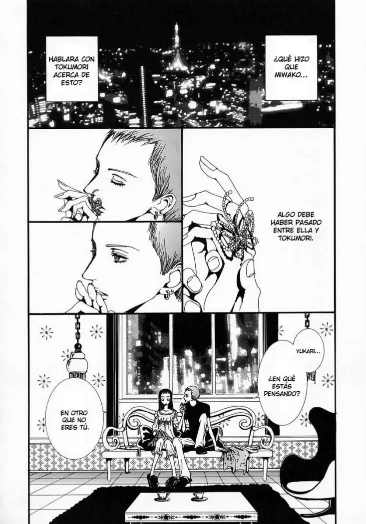 Paradise Kiss - Capítulo 25 - Página 2 - LectorTMOo