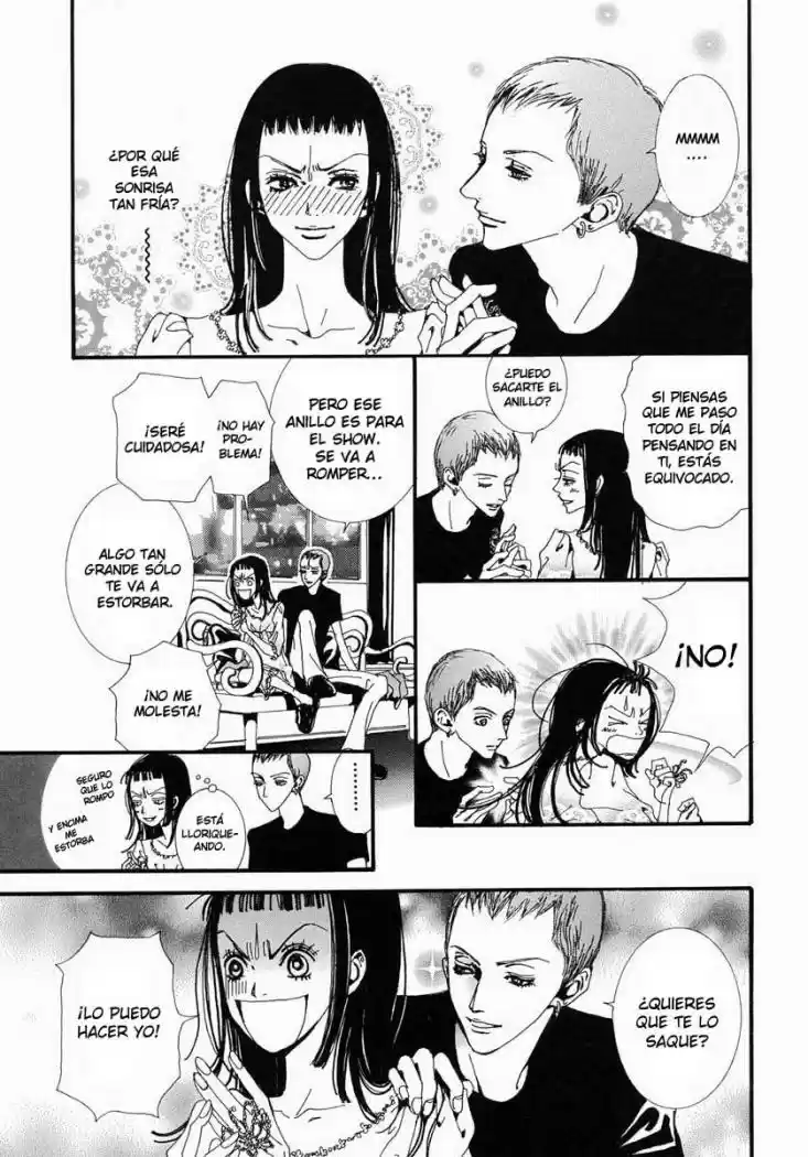 Paradise Kiss - Capítulo 25 - Página 3 - LectorTMOo