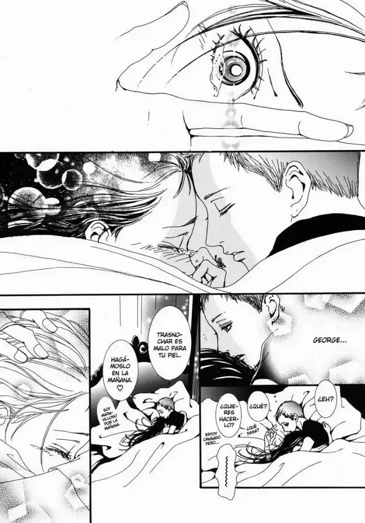 Paradise Kiss - Capítulo 25 - Página 9 - LectorTMOo