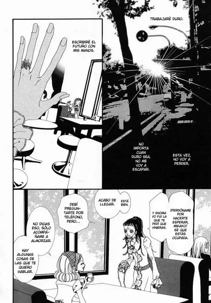 Paradise Kiss - Capítulo 25 - Página 10 - LectorTMOo