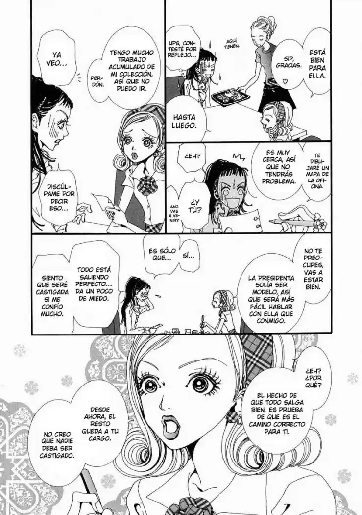 Paradise Kiss - Capítulo 25 - Página 13 - LectorTMOo