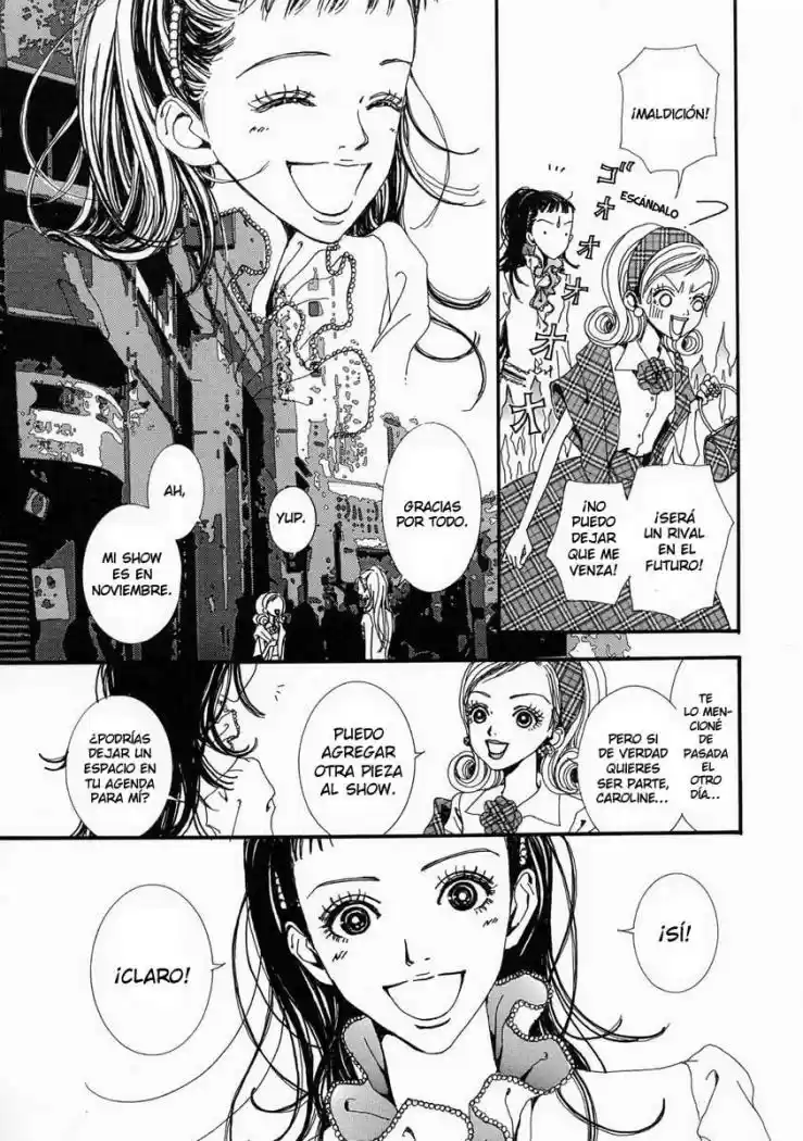 Paradise Kiss - Capítulo 25 - Página 15 - LectorTMOo