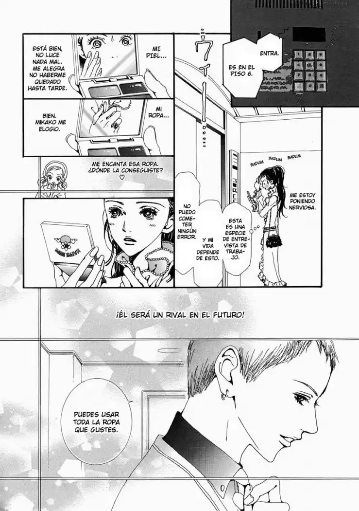 Paradise Kiss - Capítulo 26 - Página 6 - LectorTMOo
