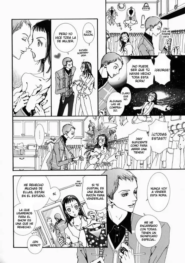Paradise Kiss - Capítulo 26 - Página 8 - LectorTMOo