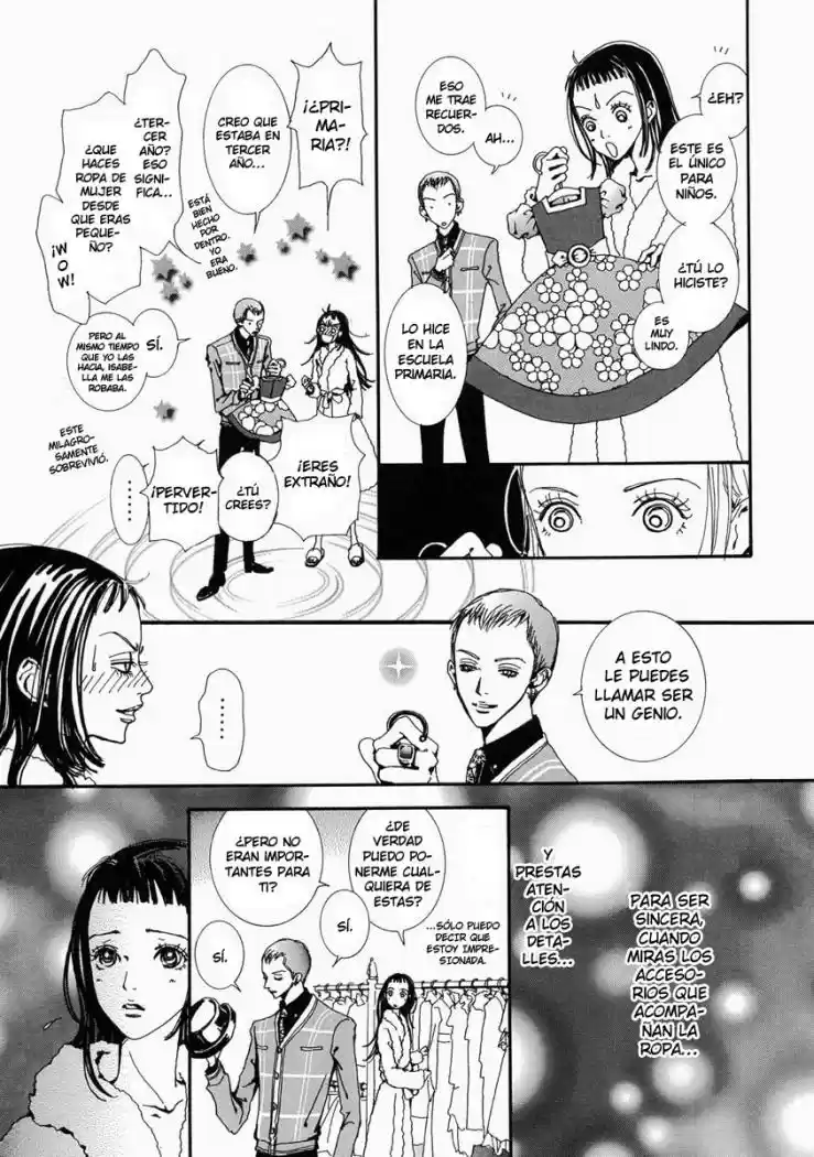 Paradise Kiss - Capítulo 26 - Página 9 - LectorTMOo