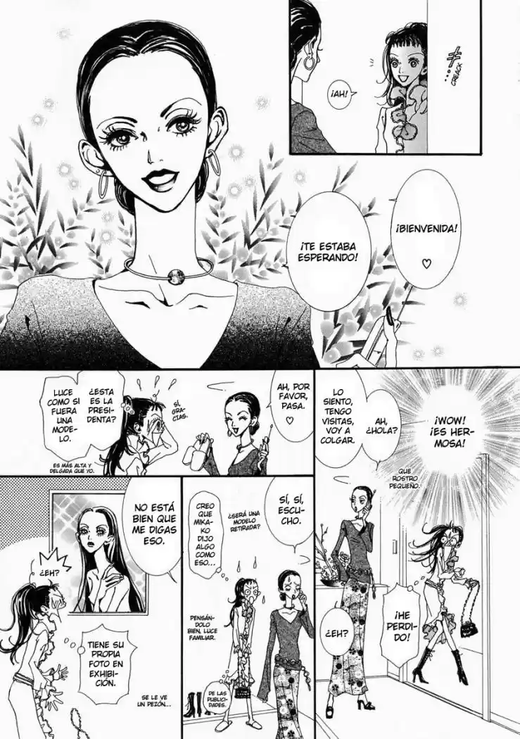 Paradise Kiss - Capítulo 26 - Página 11 - LectorTMOo