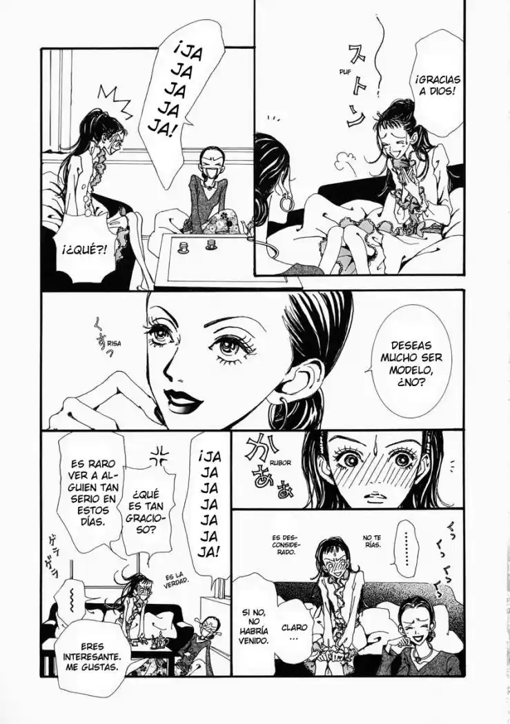 Paradise Kiss - Capítulo 26 - Página 15 - LectorTMOo