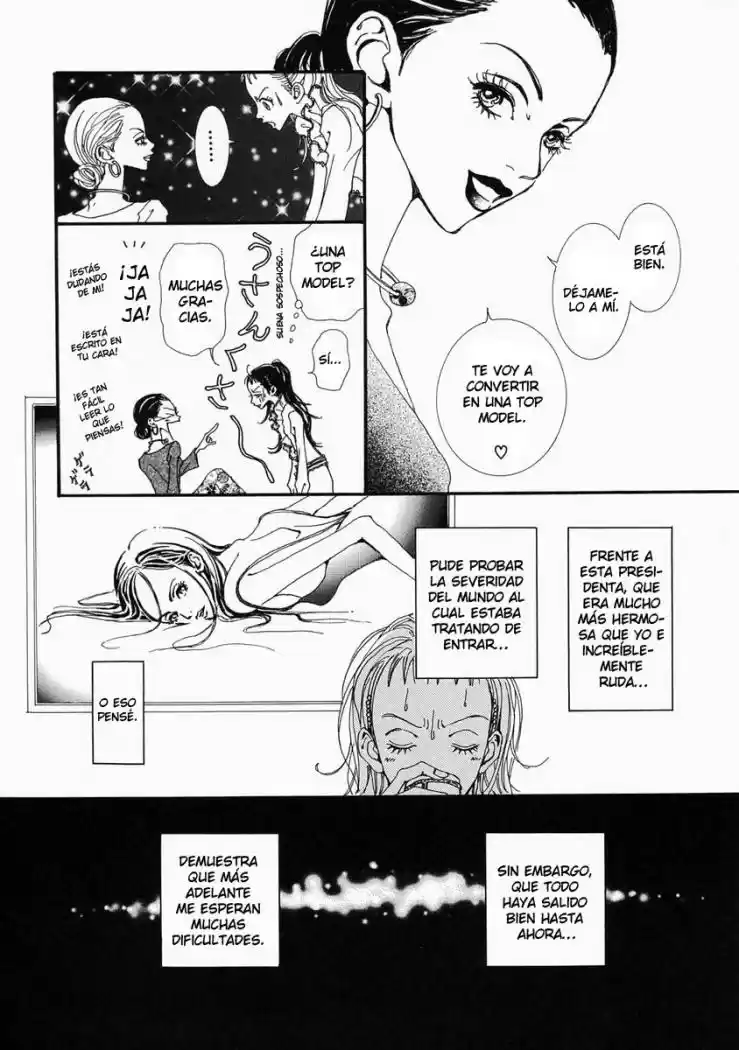 Paradise Kiss - Capítulo 26 - Página 16 - LectorTMOo
