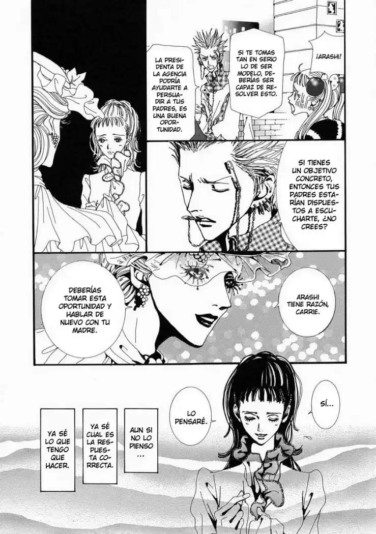 Paradise Kiss - Capítulo 27 - Página 3 - LectorTMOo