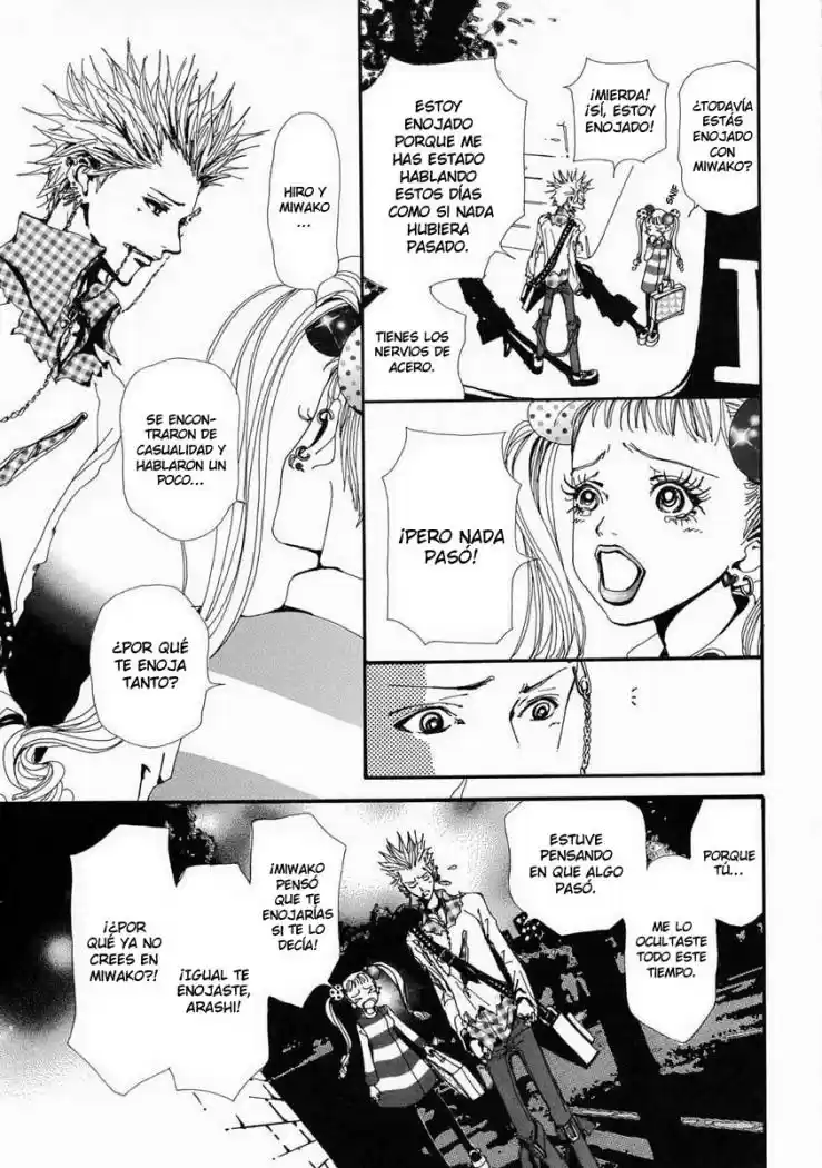 Paradise Kiss - Capítulo 27 - Página 5 - LectorTMOo