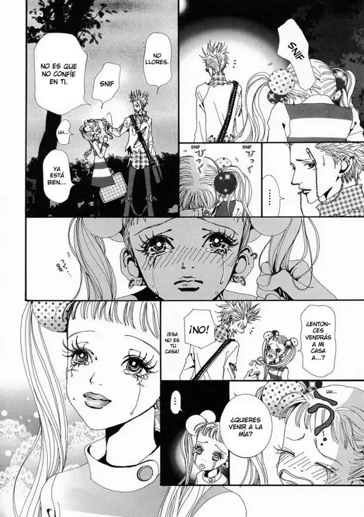 Paradise Kiss - Capítulo 27 - Página 6 - LectorTMOo