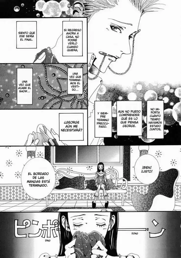 Paradise Kiss - Capítulo 27 - Página 7 - LectorTMOo