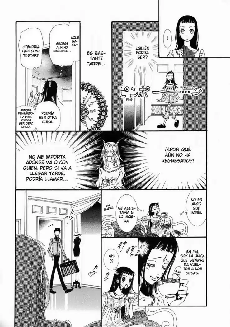 Paradise Kiss - Capítulo 27 - Página 8 - LectorTMOo