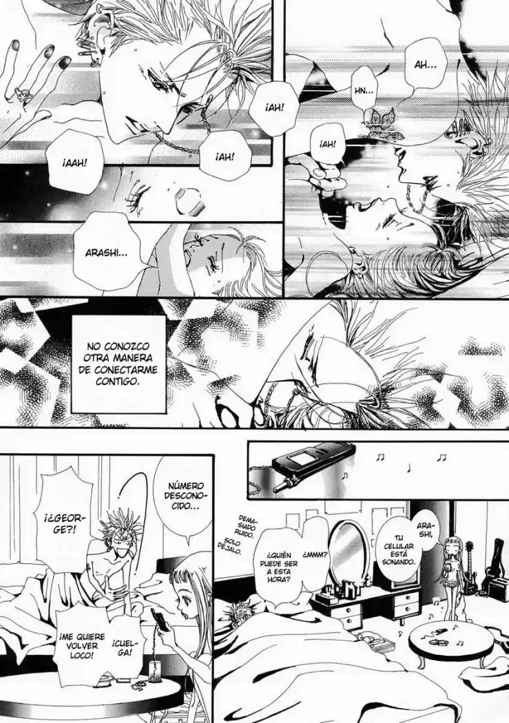 Paradise Kiss - Capítulo 27 - Página 11 - LectorTMOo