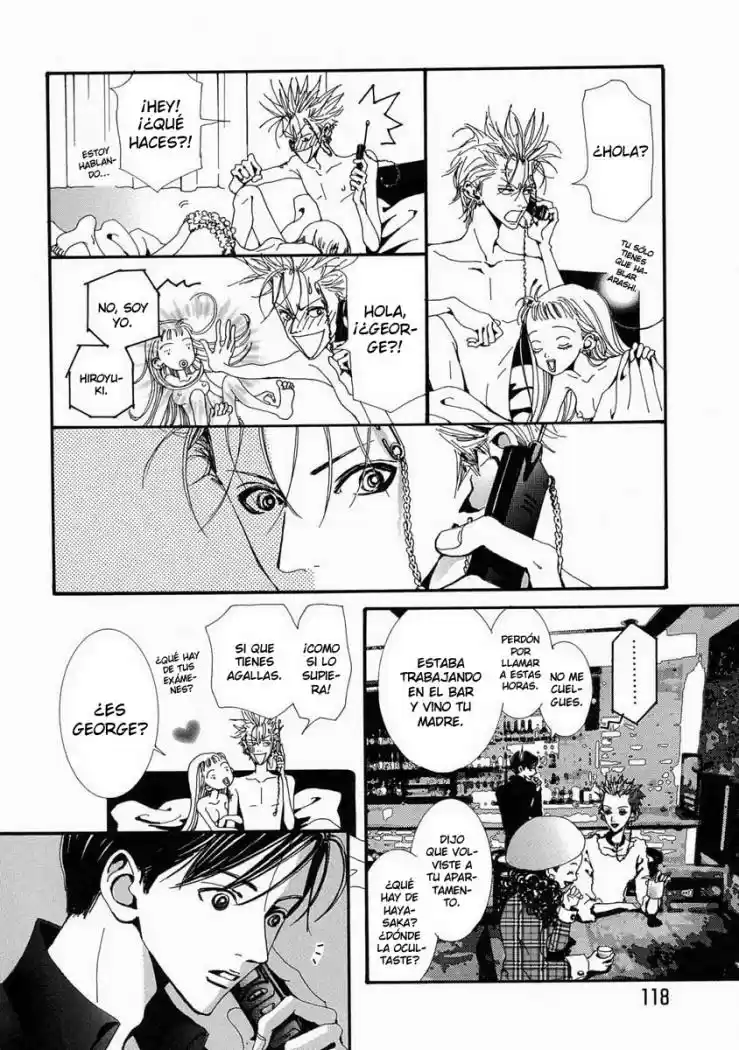 Paradise Kiss - Capítulo 27 - Página 12 - LectorTMOo