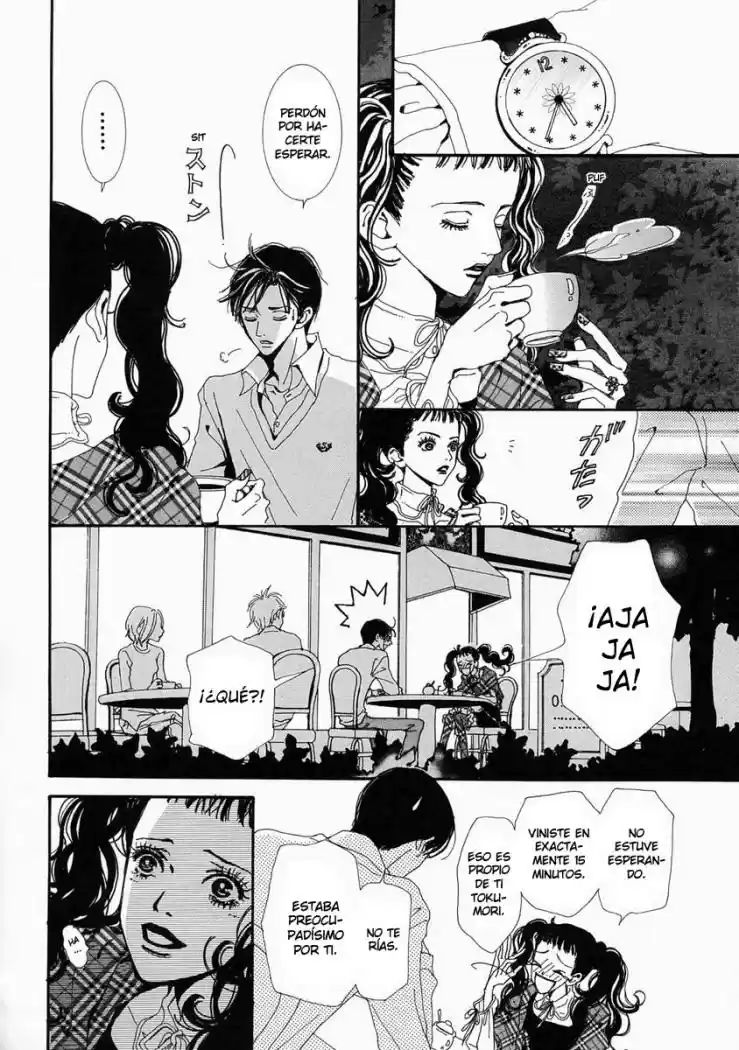 Paradise Kiss - Capítulo 28 - Página 6 - LectorTMOo