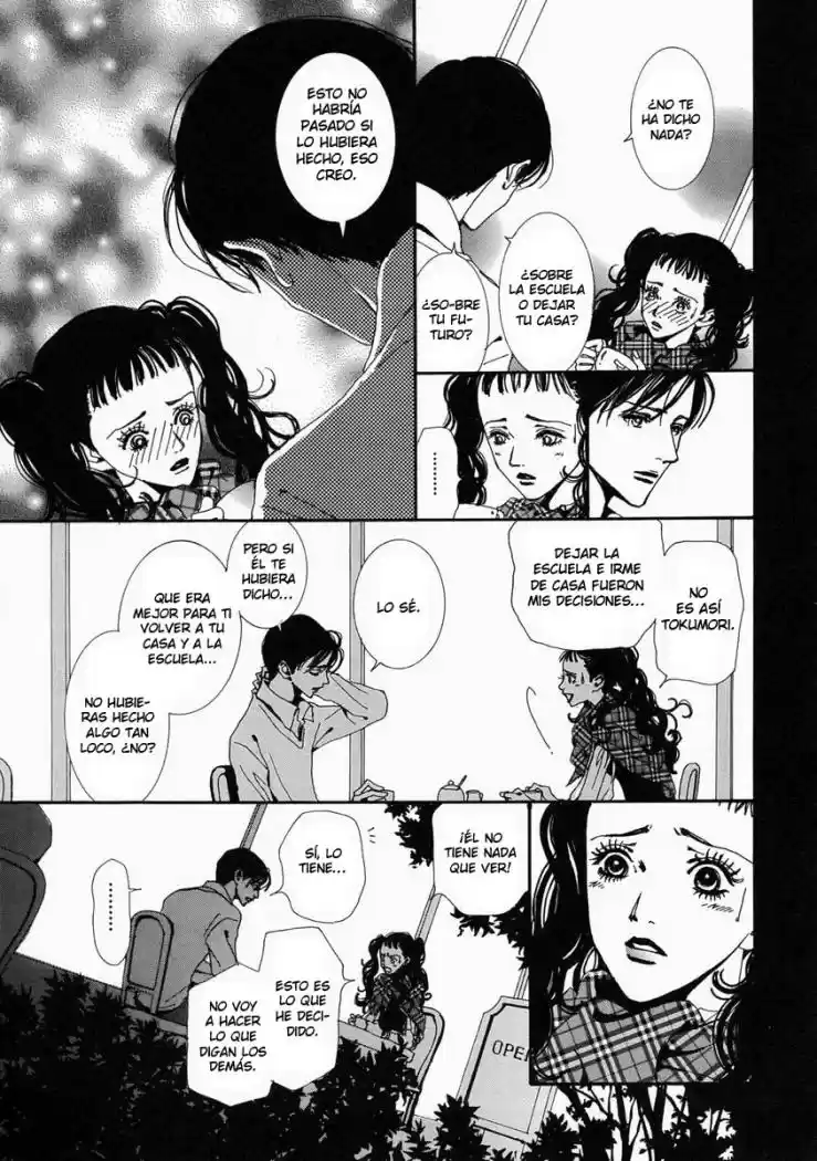 Paradise Kiss - Capítulo 28 - Página 9 - LectorTMOo