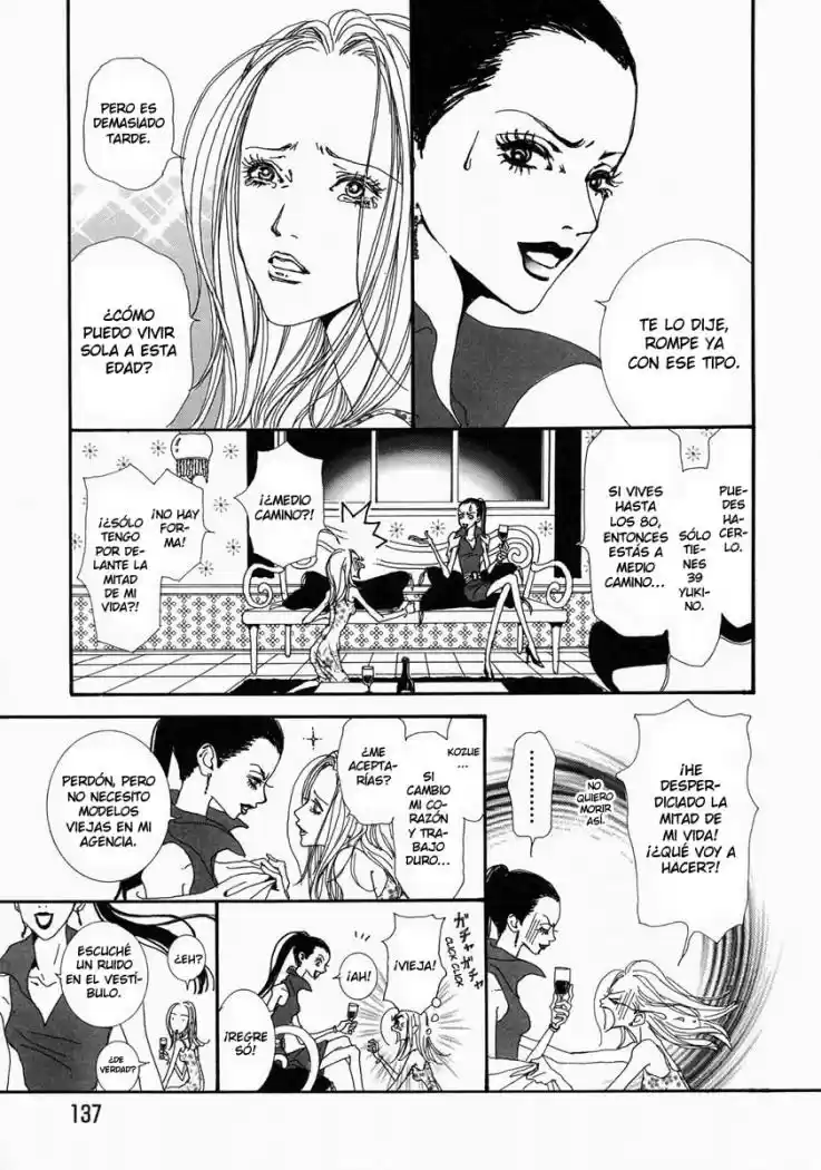 Paradise Kiss - Capítulo 28 - Página 15 - LectorTMOo