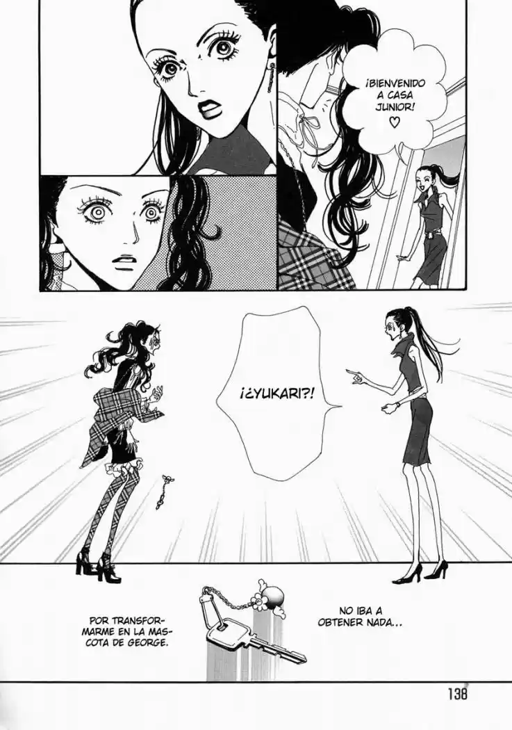 Paradise Kiss - Capítulo 28 - Página 16 - LectorTMOo