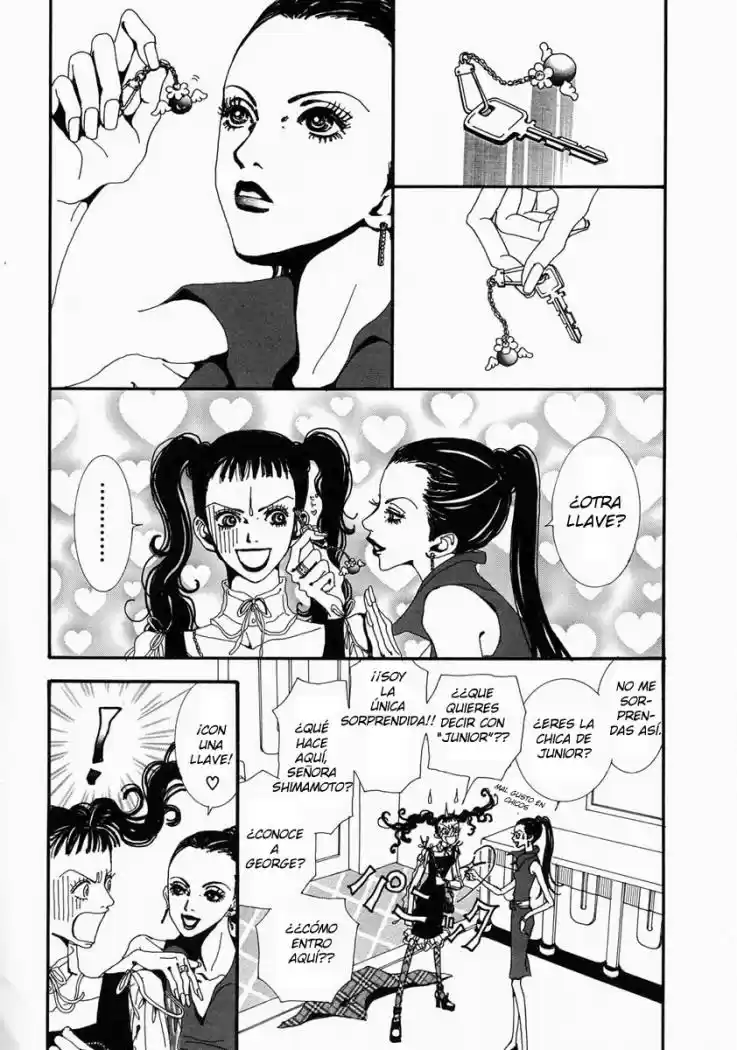 Paradise Kiss - Capítulo 29 - Página 2 - LectorTMOo